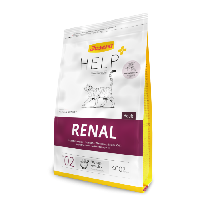 JOSERA Renal Katze 400 g