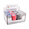 Waldhausen Bandagen Flexwrap farbig