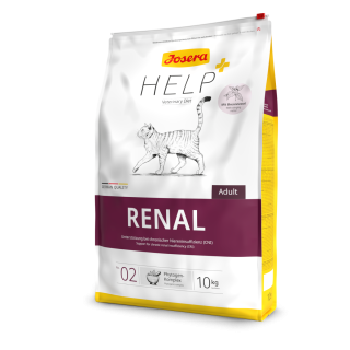 JOSERA Renal Katze 10kg