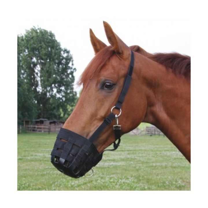 Waldhausen Fressbremse 5fach verstellbar