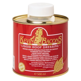 Kevin Bacons Liquid Hoof Dressing 0,5 L