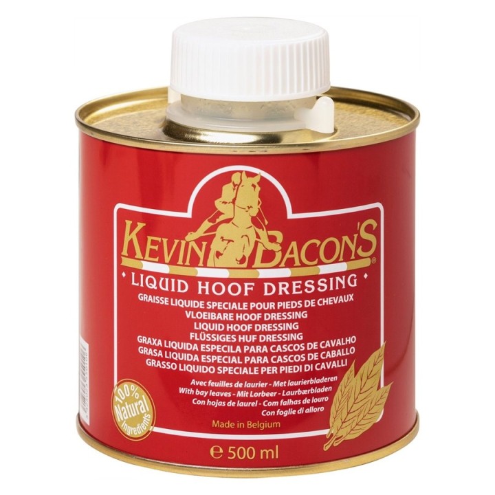 Kevin Bacons Liquid Hoof Dressing 0,5 L