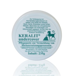 Keralit Undercover HufPflegepaste 235g