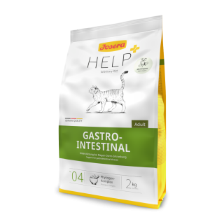 JOSERA Gastrointestinal Katze 2kg