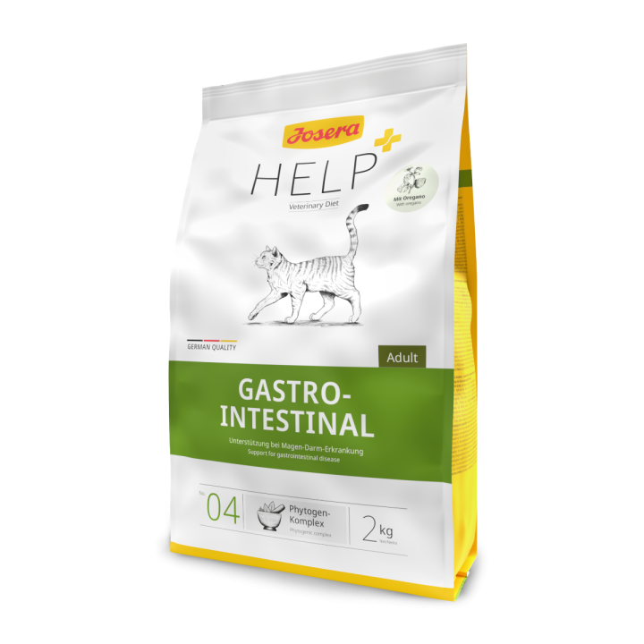 JOSERA Gastrointestinal Katze 2kg