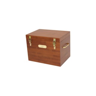 Grooming Deluxe Stall Tack Box