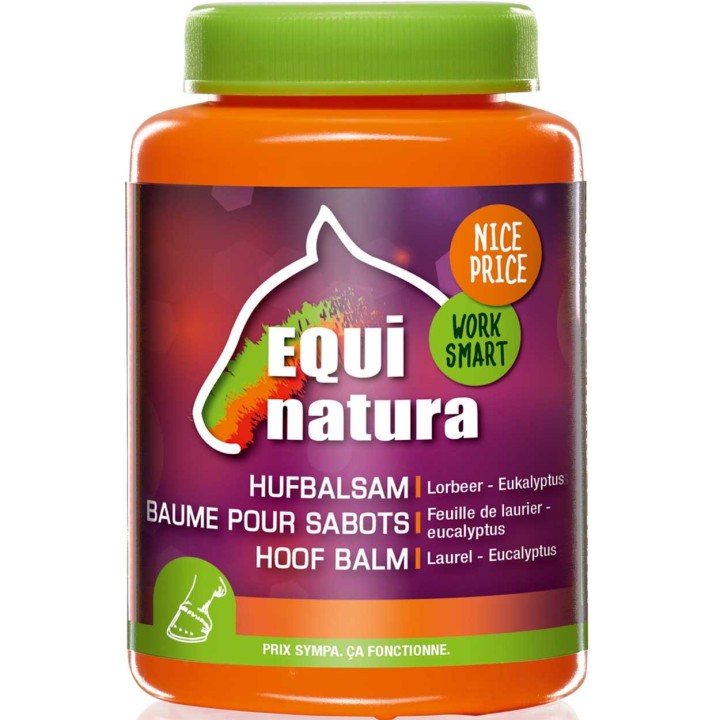 EQUInatura Hufbalsam 500 ml