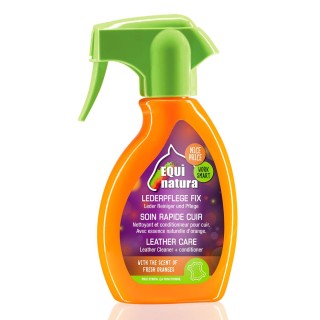 EQUInatura Leder Pflegefix 250 ml