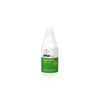 Effol med Hygienic Wash mit PVPJod 500 ml