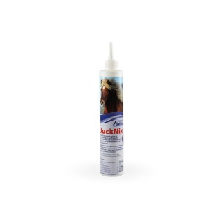 HORSESBEST JuckNix Lotion, juckreizreduzierende Schweif & Mähnenlotion 340ml