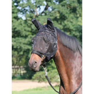Busse Fliegenmaske FLY GUARD PLUS