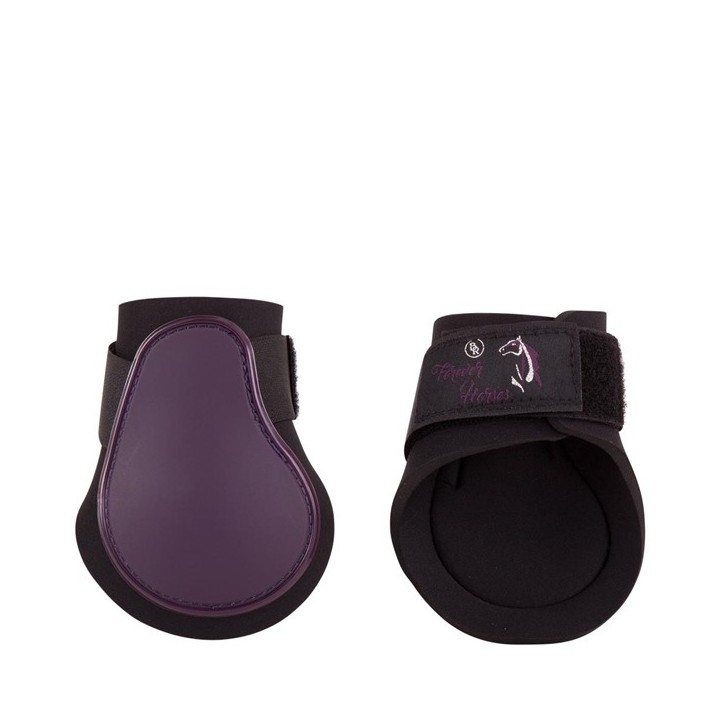 BR 4Ever Horses Streichkappen