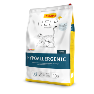JOSERA Help Hypoallergenic 10 kg