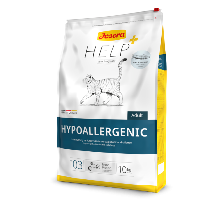 JOSERA Help Hypoallergenic 10 kg