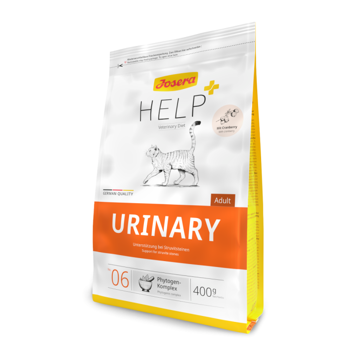 JOSERA Urinary Katze 400 g