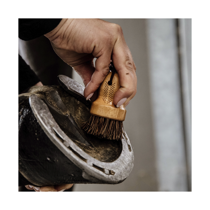 Grooming Deluxe Hufkratzer klein