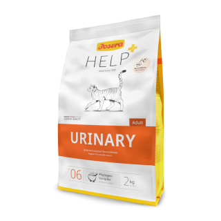 JOSERA Urinary Katze 2 kg
