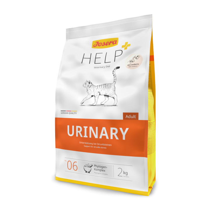 JOSERA Urinary Katze 2 kg