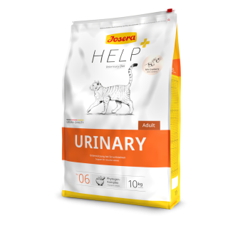 JOSERA Help Urinary 10 kg