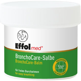 Effol med BronchoCareSalbe 150 ml