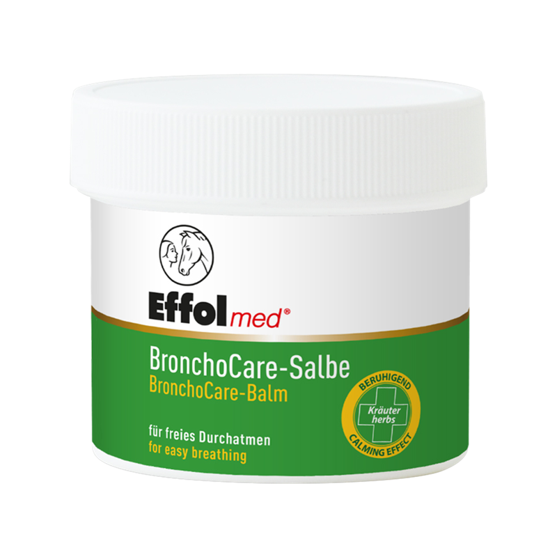 Effol med BronchoCareSalbe 150 ml