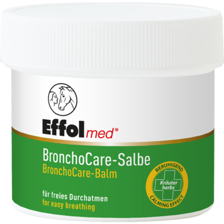 Effol med BronchoCareSalbe 150 ml
