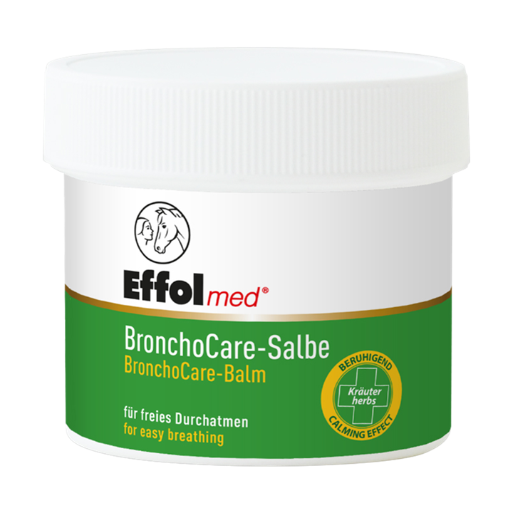 Effol med BronchoCareSalbe 150 ml