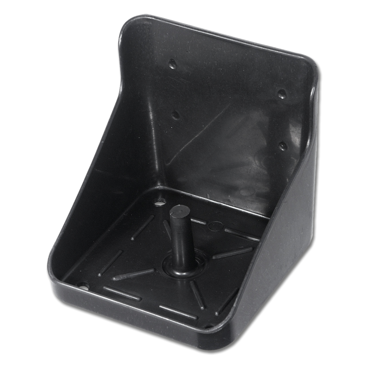 Waldhausen Lecksteinhalter groß