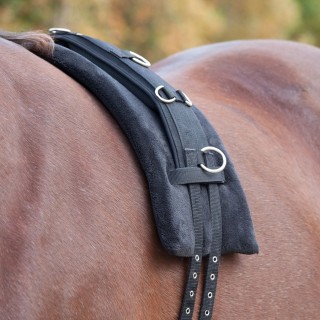 Waldhausen Memory Schaum LongiergurtUnterlage