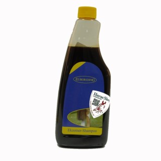 Rapide Ekzemershampoo 500ml