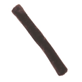 Kentucky Horsewear Martingal  Vorderzeugschoner Fellimitat