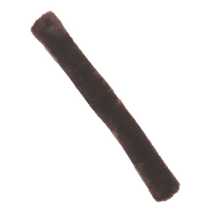 Kentucky Horsewear Martingal  Vorderzeugschoner Fellimitat