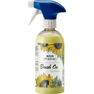Stübben Mähnenu.Schweifspray Brush on 500ml