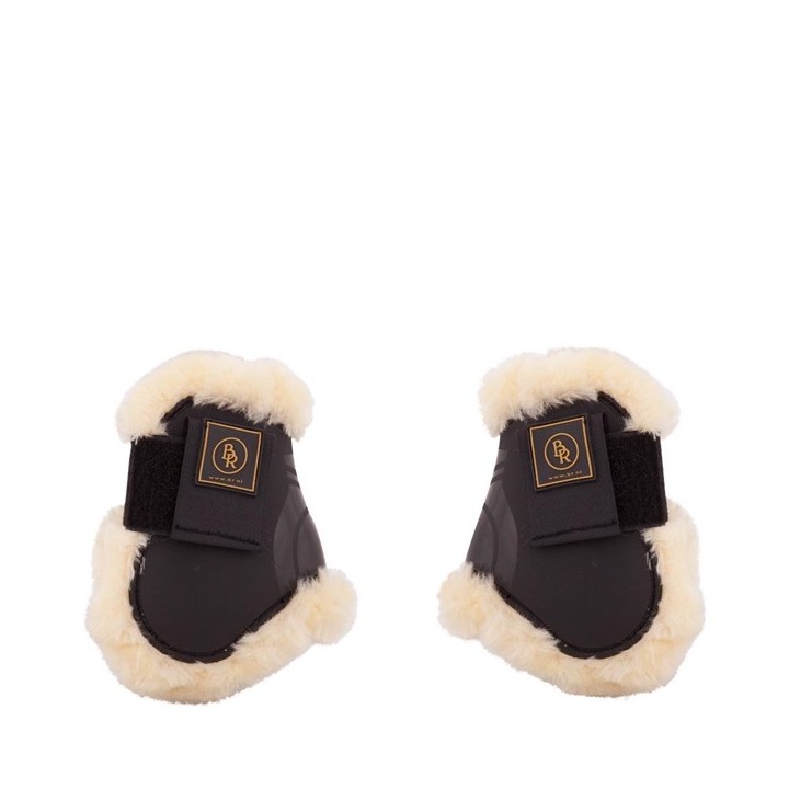 BR Streichkappe Snuggle SynthetikLammfell