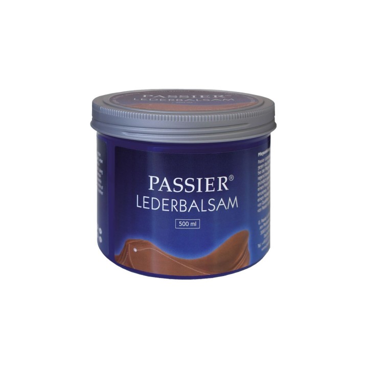Passier Lederbalsam 500 ml