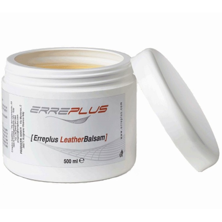Erreplus Leather Balsam 500 ml