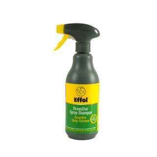 Effol OceanStar Spray Shampoo 500 ml