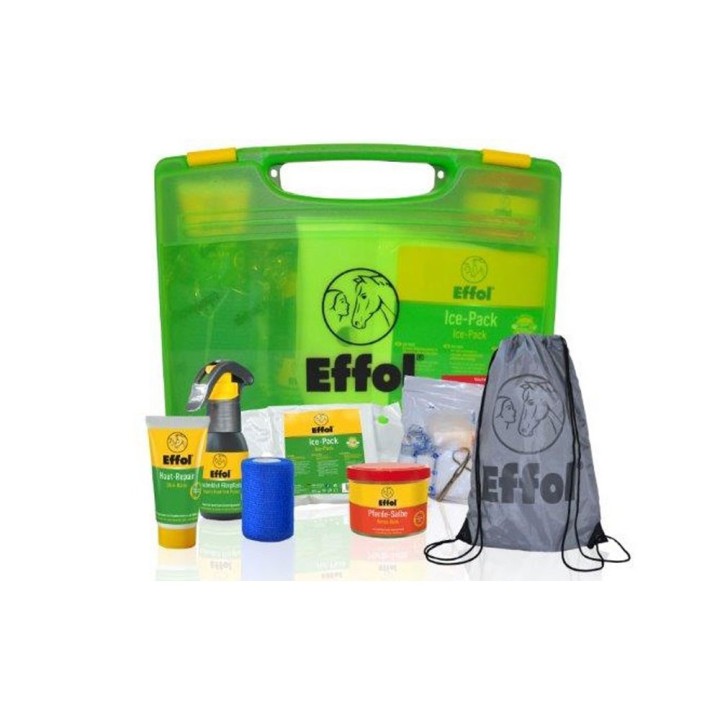 Effol First Aid Kit