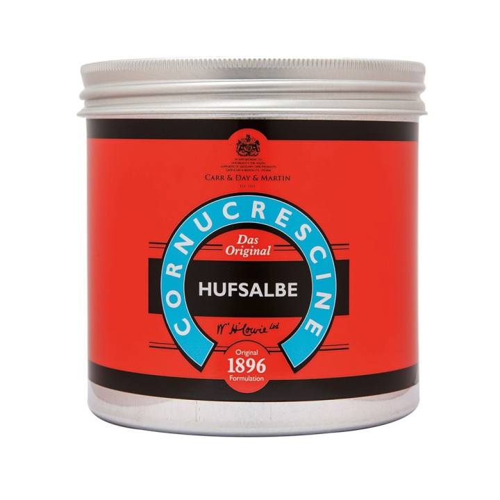 Carr & Day & Martin Cornucrescine Original Hufsalbe
