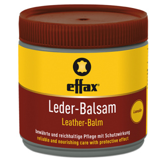 Effax Lederbalsam 500 ml