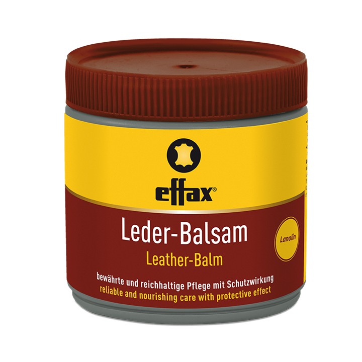 Effax Lederbalsam 500 ml