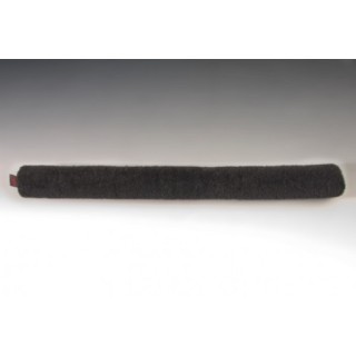 CHRIST Vorderzeugbezug Lammfell 75 cm, mit Klettverschluß