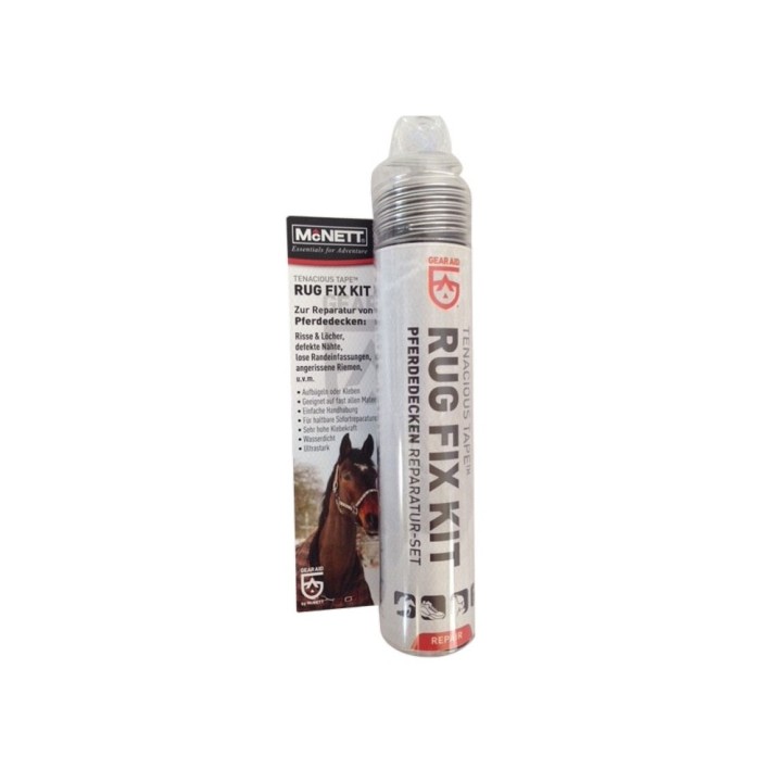 Euroriding Rug Fix Kit ReparaturSet