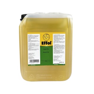 Effol Huföl 5 Liter