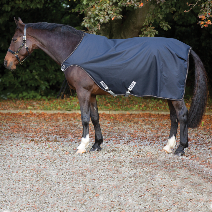 Horseware Amigo Waterproof Walker Lite 100g - Navy