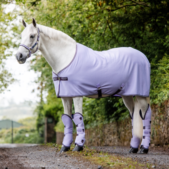 Horseware Amigo Jersey Cooler