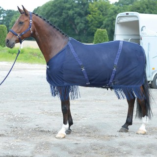 Busse Transport-Fliegendecke FRANSEN - navy 0g