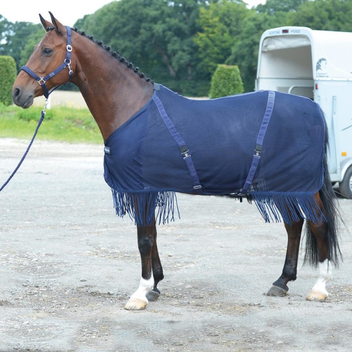 Busse Transport-Fliegendecke FRANSEN - navy 0g