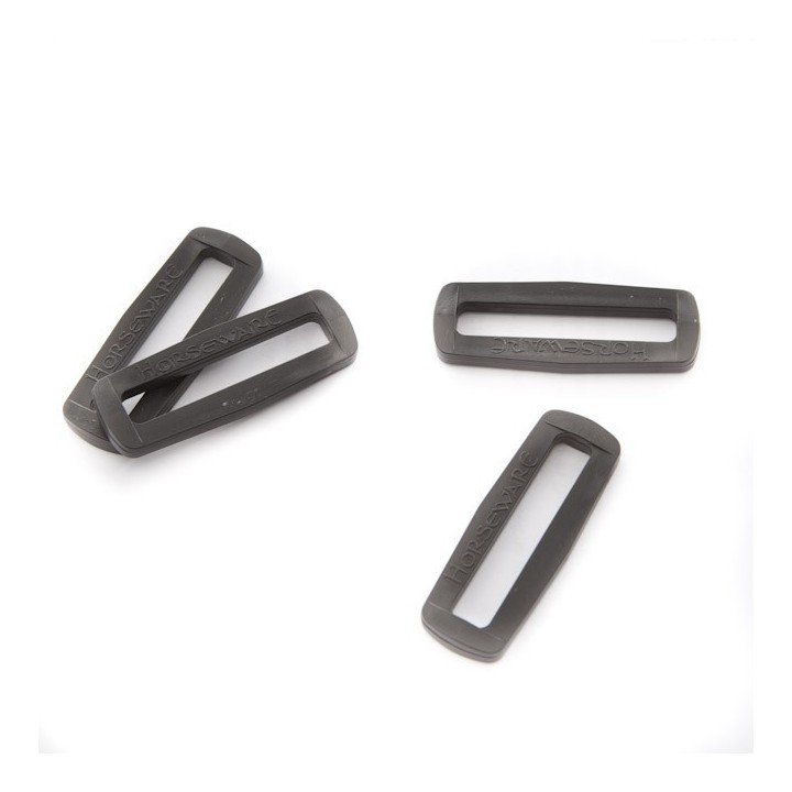 Horseware Plastic Loops für RAMBO