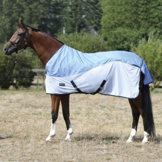 Busse Paddockdecke Rainfly 0G - Sky(Navy)